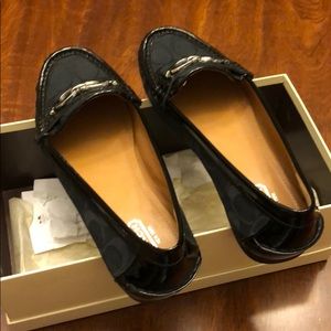 Coach Loafers BRAND NEW
